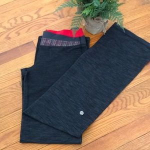 Lululemon Astro Pant